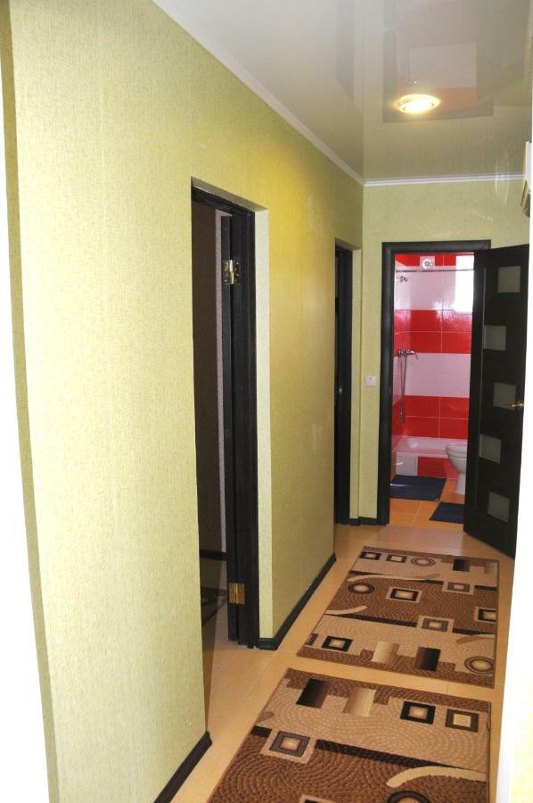Solnechnaia Dacha Aparthotel ซาโตกา ภายนอก รูปภาพ